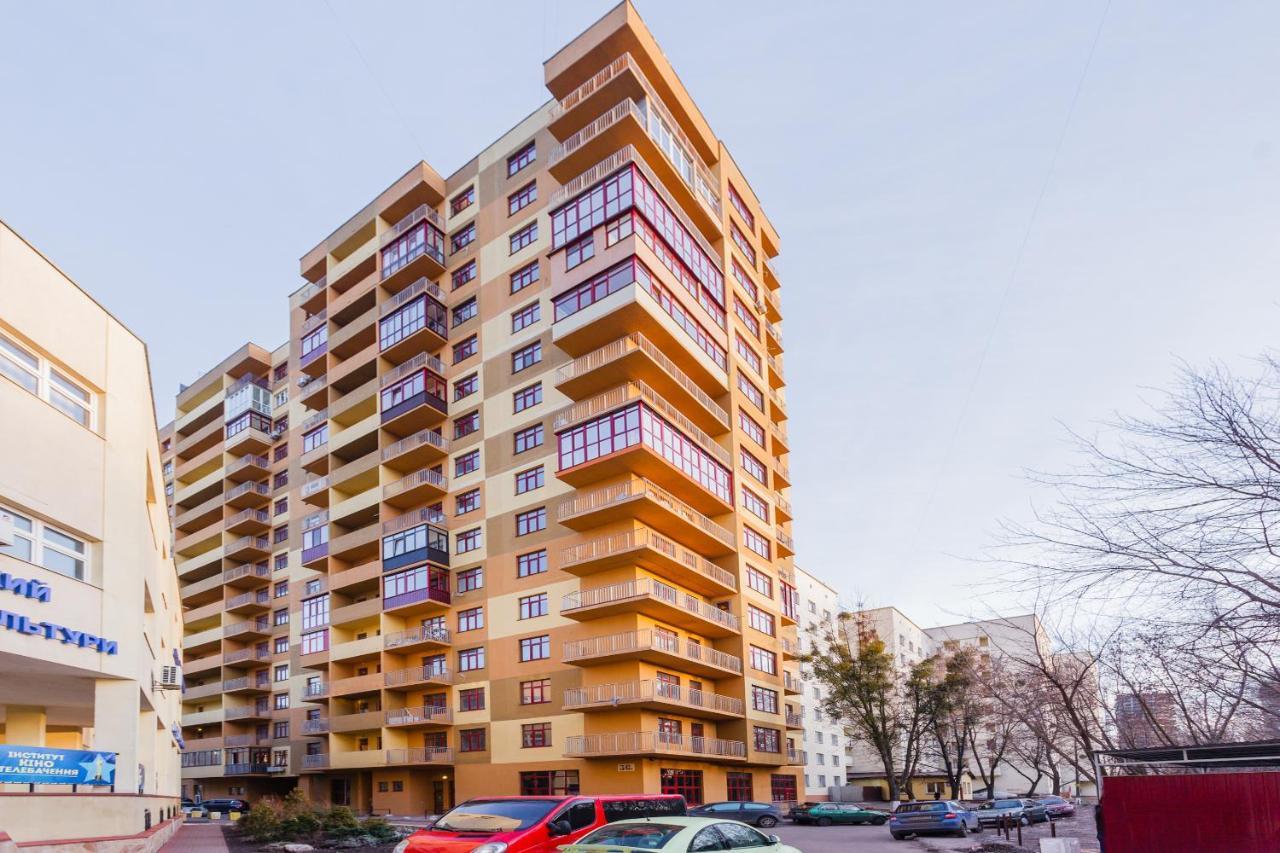 Pechersk House Kyiv Exterior photo