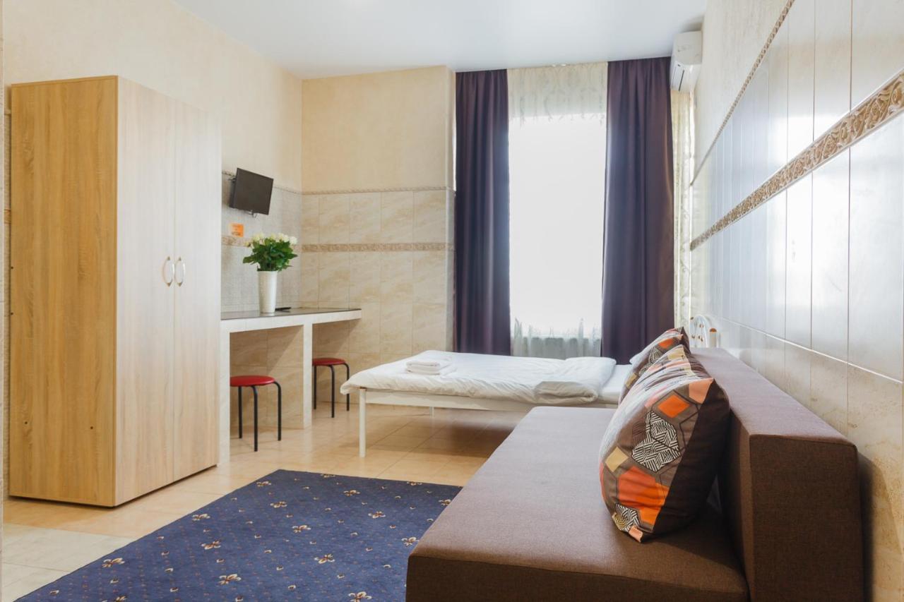 Pechersk House Kyiv Exterior photo
