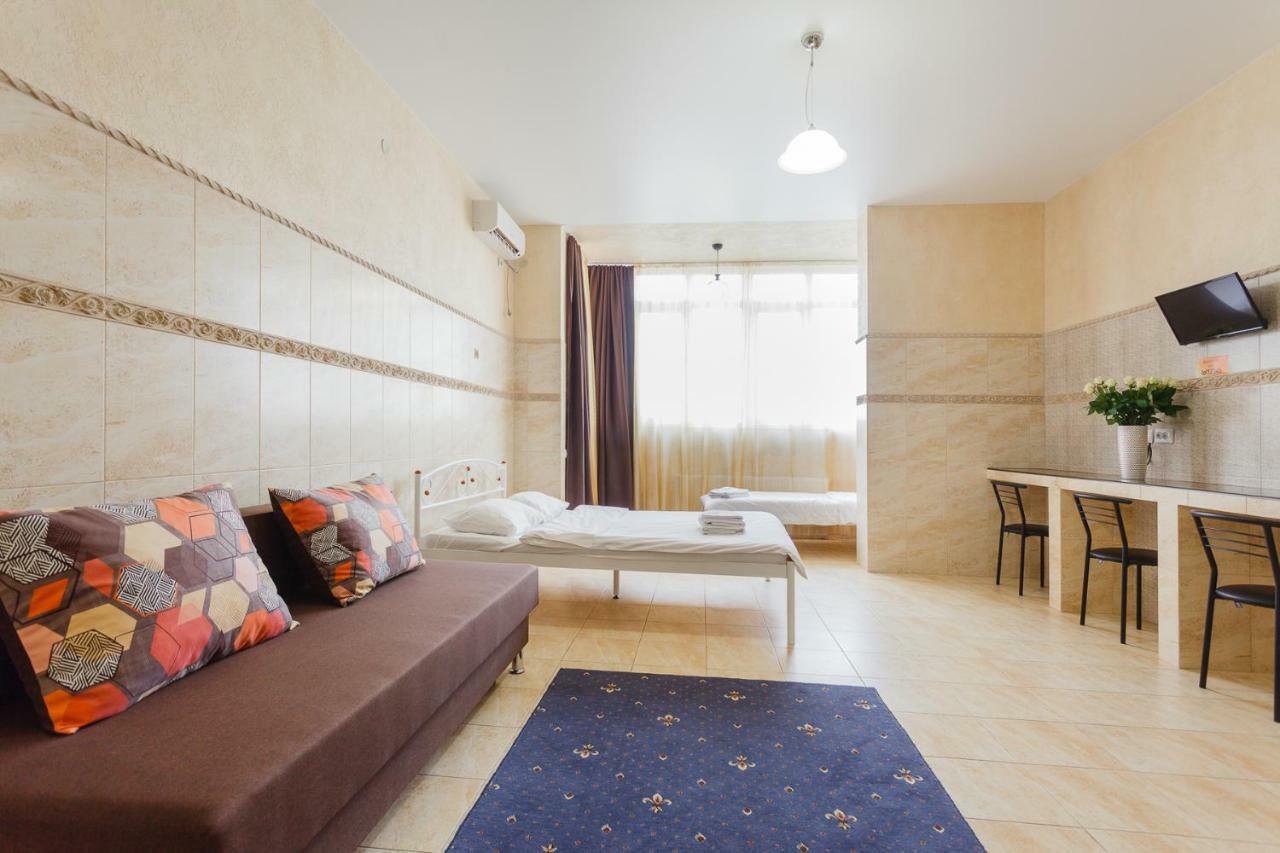 Pechersk House Kyiv Exterior photo